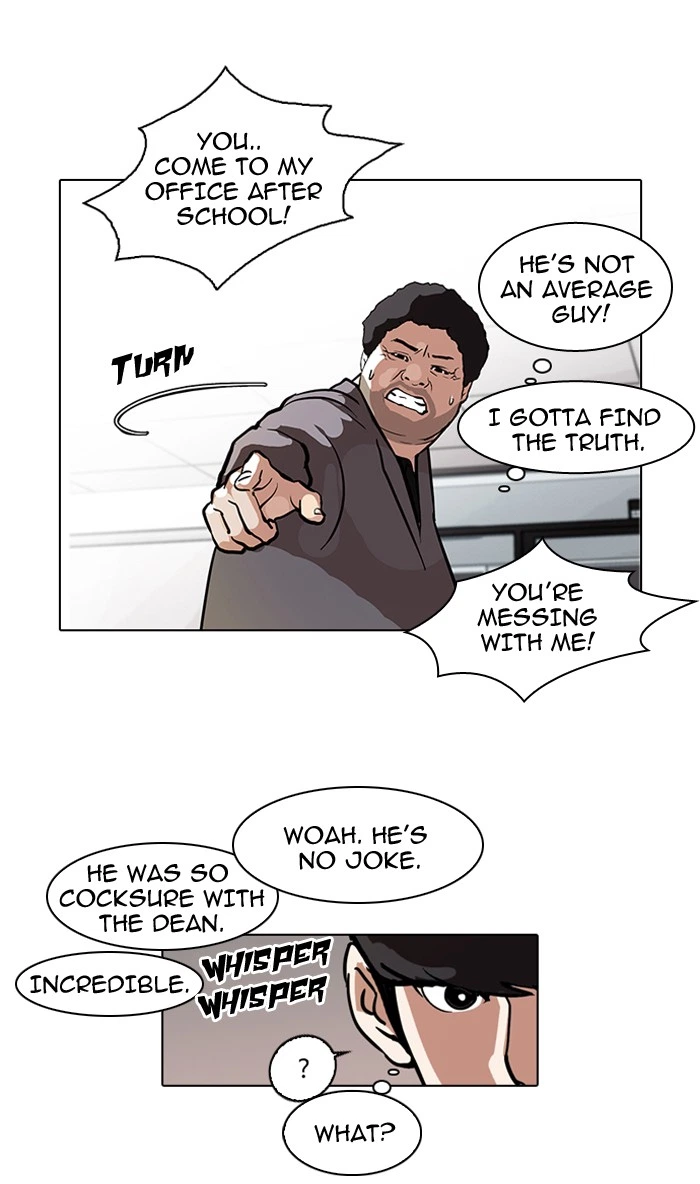 Lookism Chapter 78 — page 65
