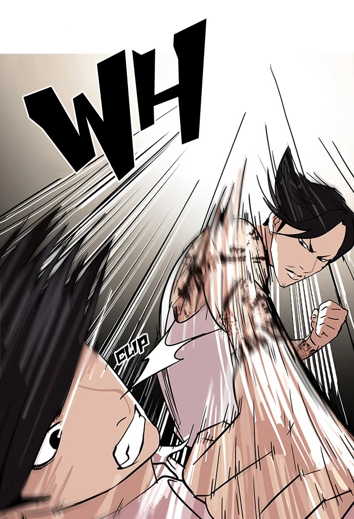 Lookism Chapter 78 — page 67