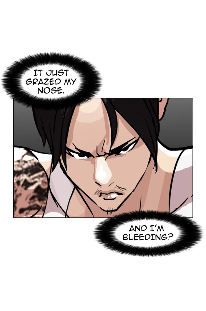 Lookism Chapter 78 — page 72
