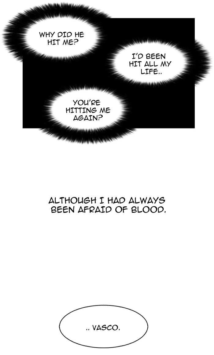 Lookism Chapter 78 — page 73
