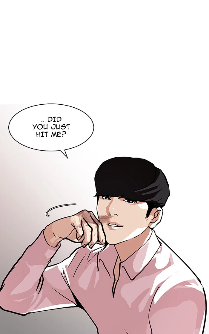 Lookism Chapter 78 — page 74