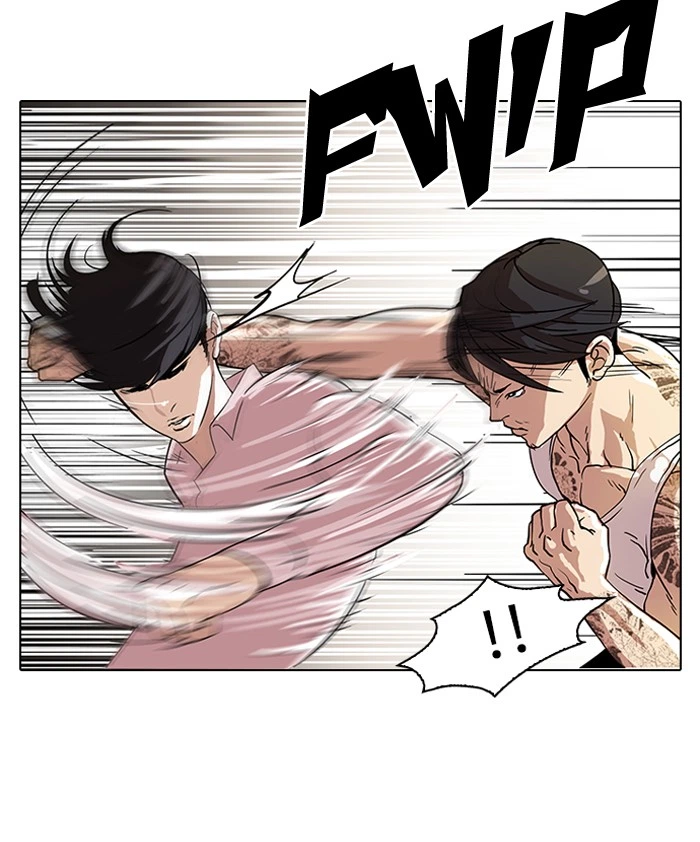 Lookism Chapter 79 — page 3