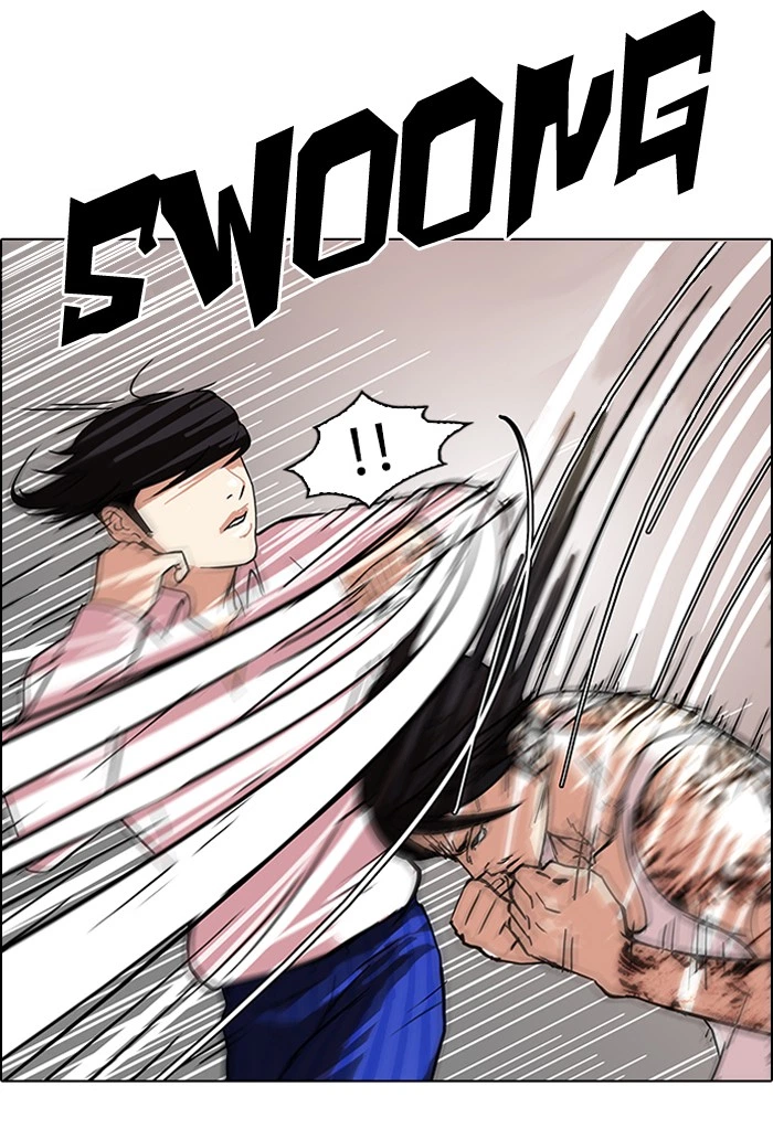Lookism Chapter 79 — page 4