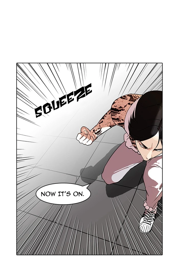 Lookism Chapter 79 — page 5