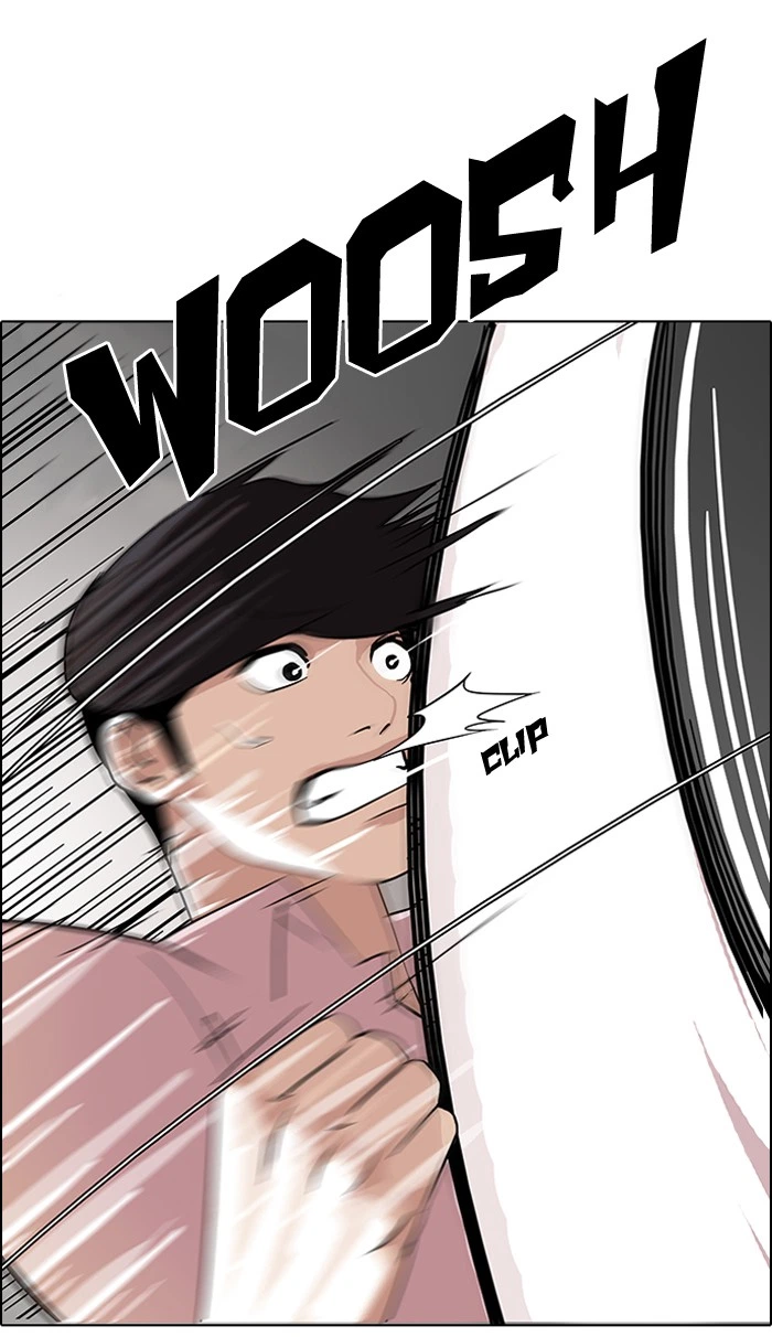 Lookism Chapter 79 — page 6