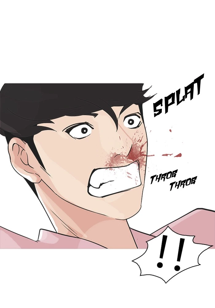Lookism Chapter 79 — page 7