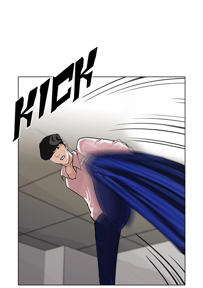Lookism Chapter 79 — page 8