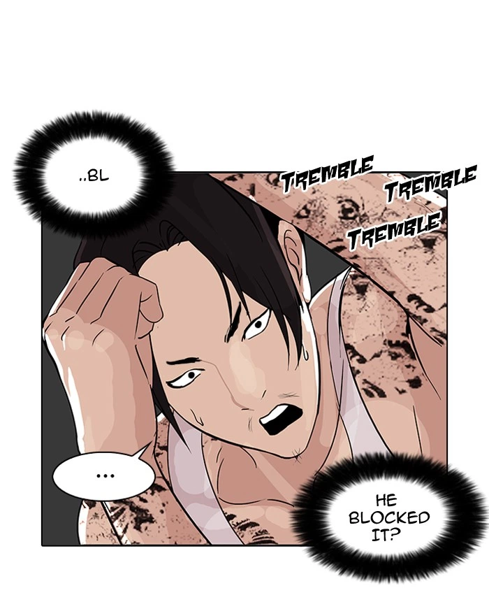Lookism Chapter 79 — page 11