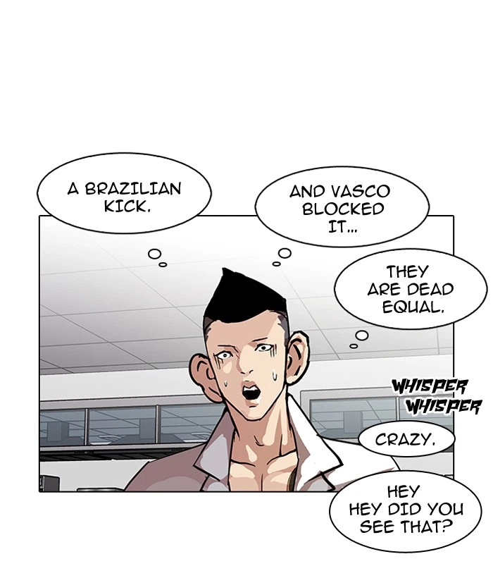 Lookism Chapter 79 — page 12