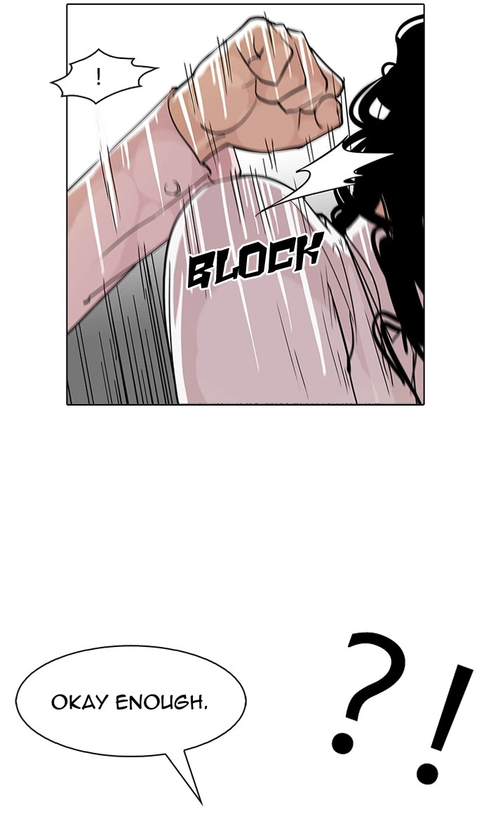 Lookism Chapter 79 — page 15