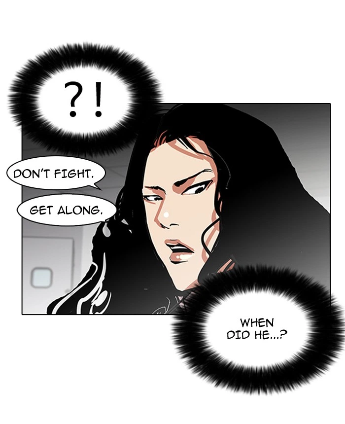 Lookism Chapter 79 — page 17