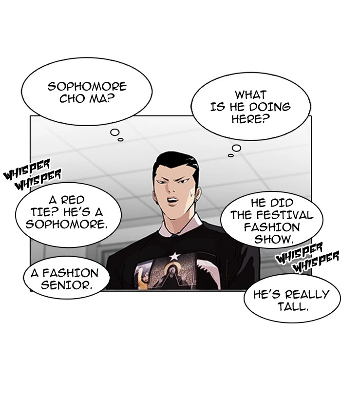 Lookism Chapter 79 — page 18