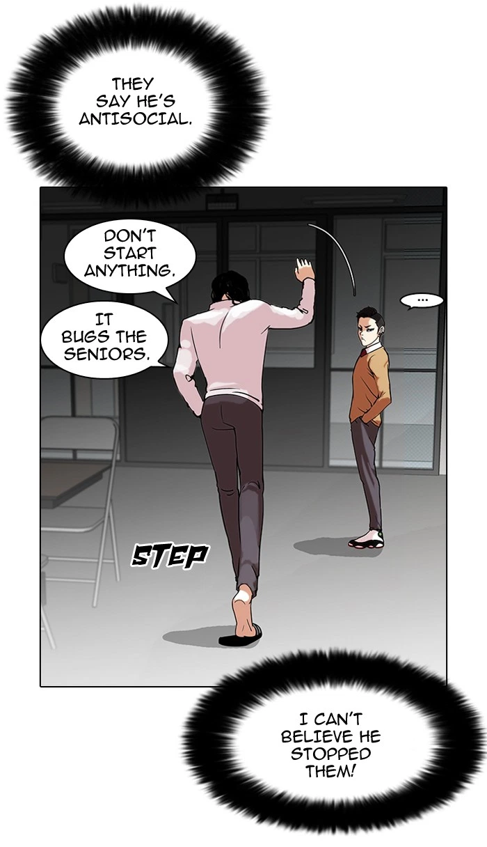 Lookism Chapter 79 — page 19
