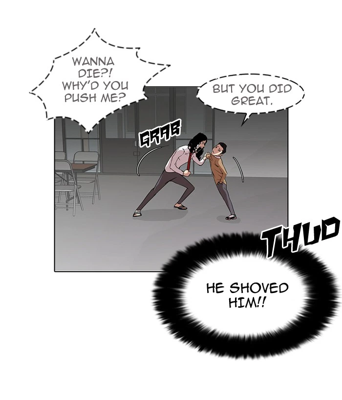 Lookism Chapter 79 — page 20