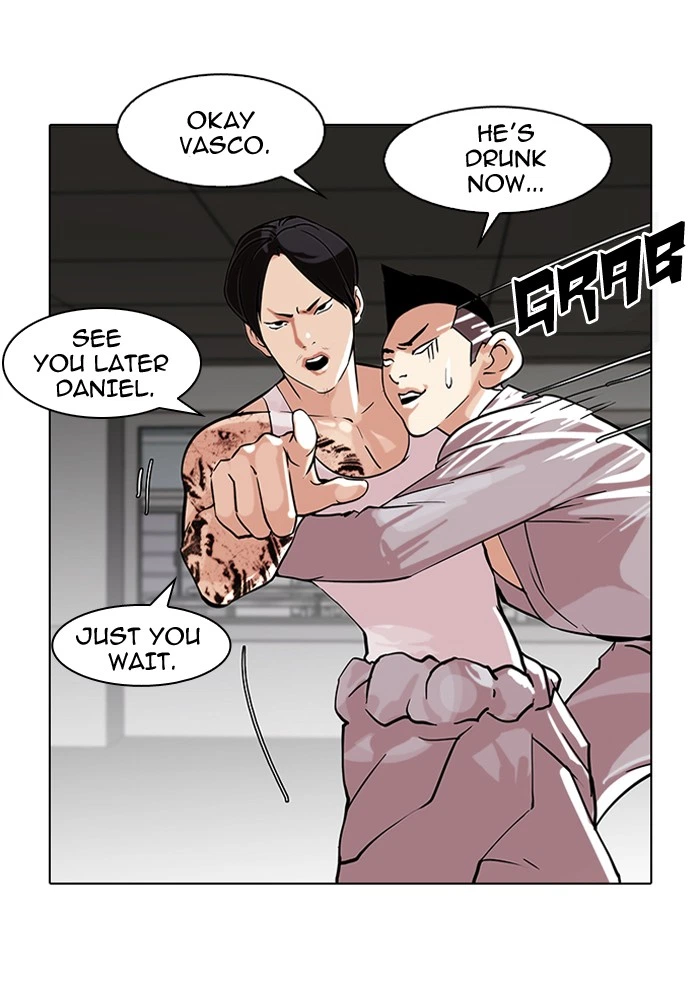 Lookism Chapter 79 — page 21