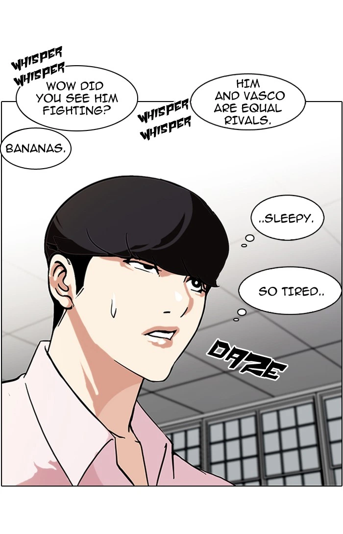 Lookism Chapter 79 — page 22