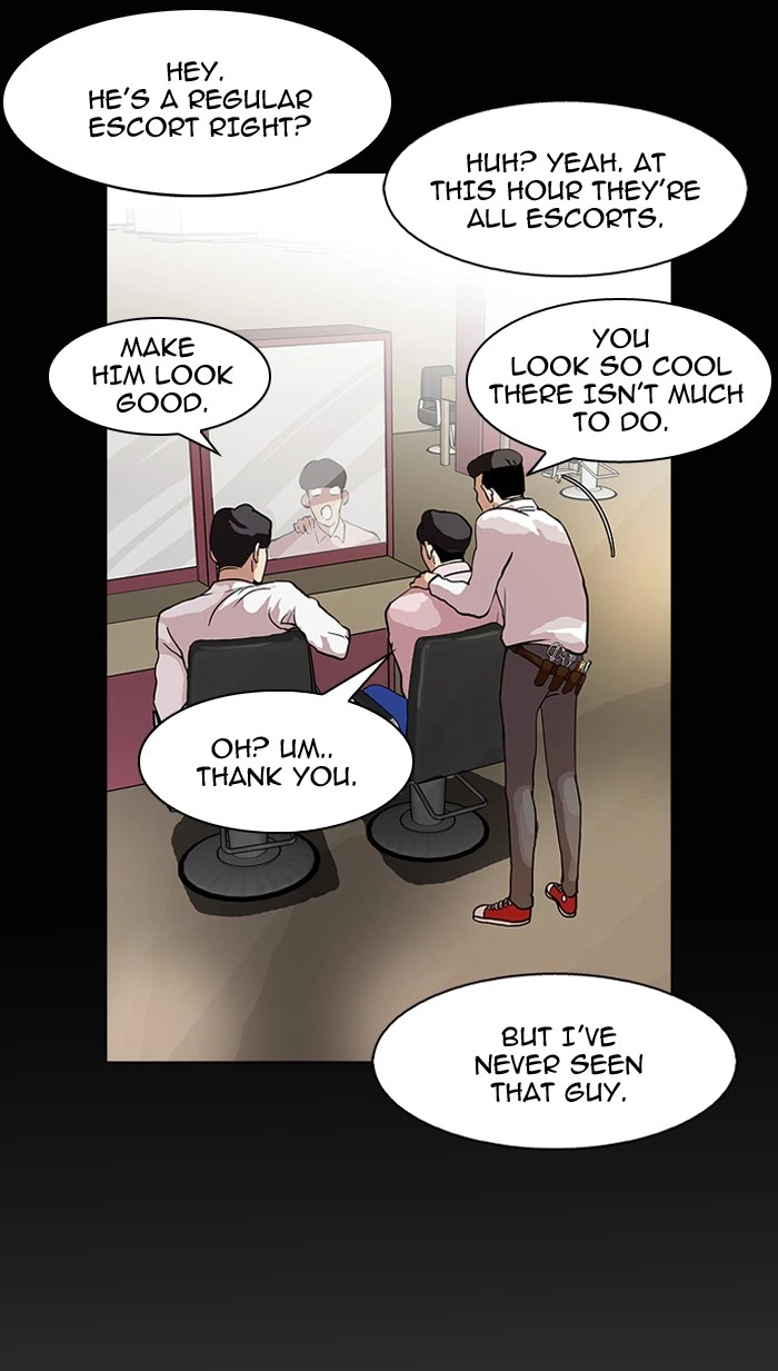 Lookism Chapter 79 — page 28