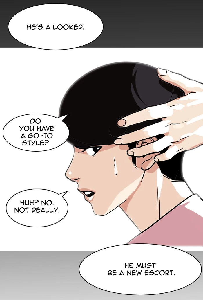 Lookism Chapter 79 — page 29