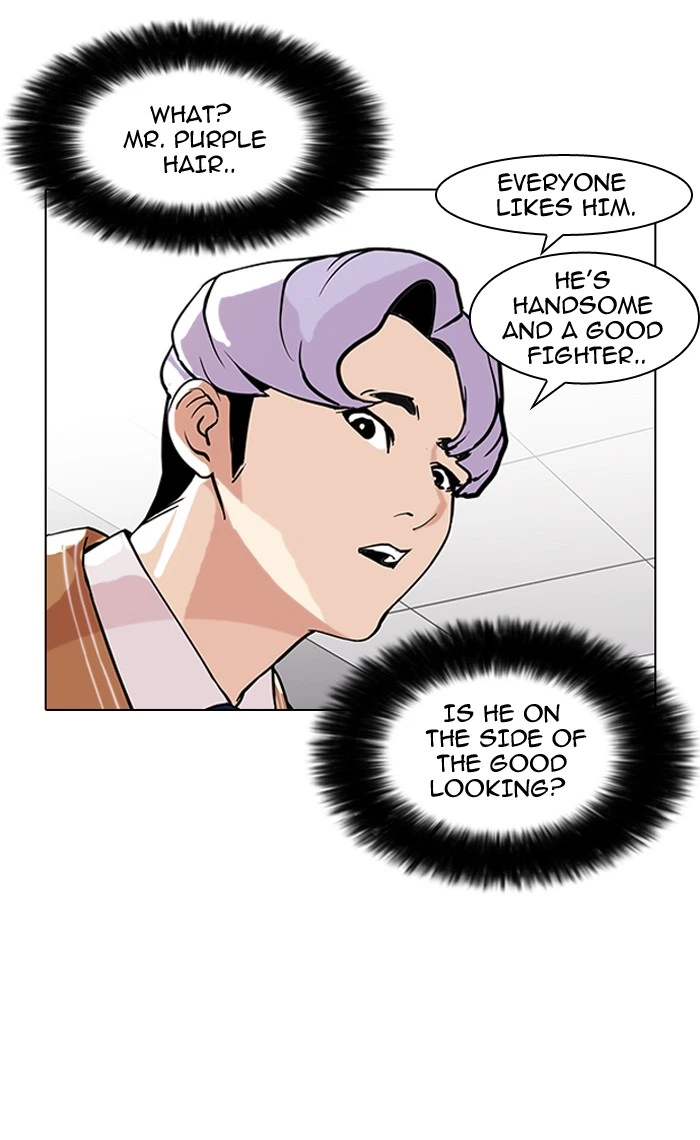 Lookism Chapter 79 — page 36