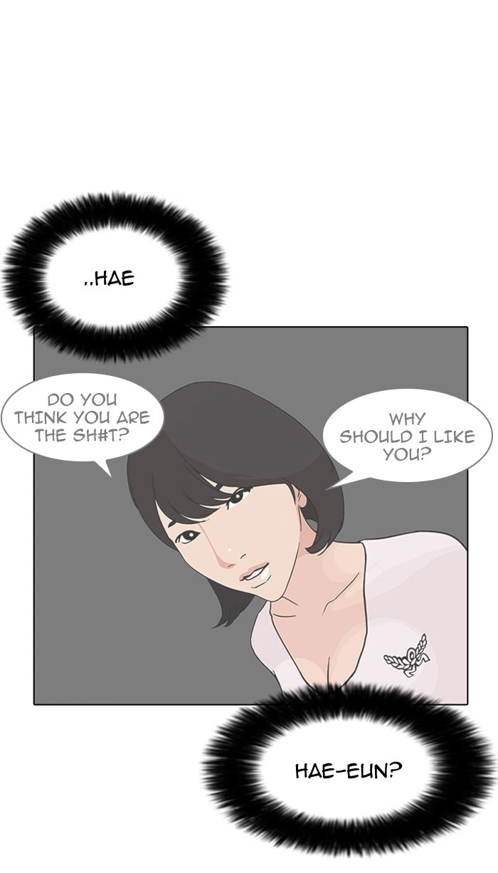 Lookism Chapter 79 — page 39