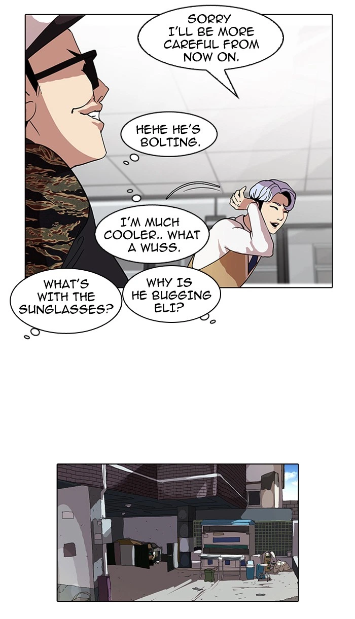 Lookism Chapter 79 — page 51