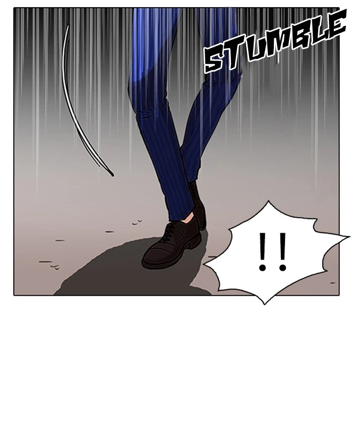Lookism Chapter 79 — page 56