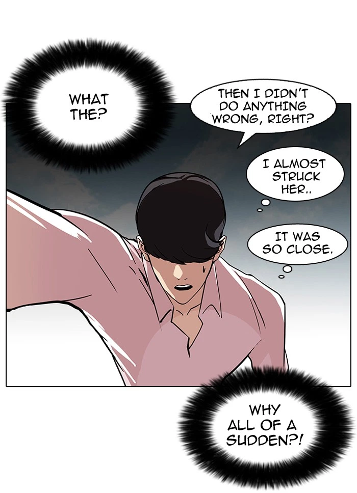 Lookism Chapter 79 — page 59