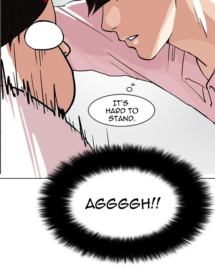 Lookism Chapter 79 — page 61