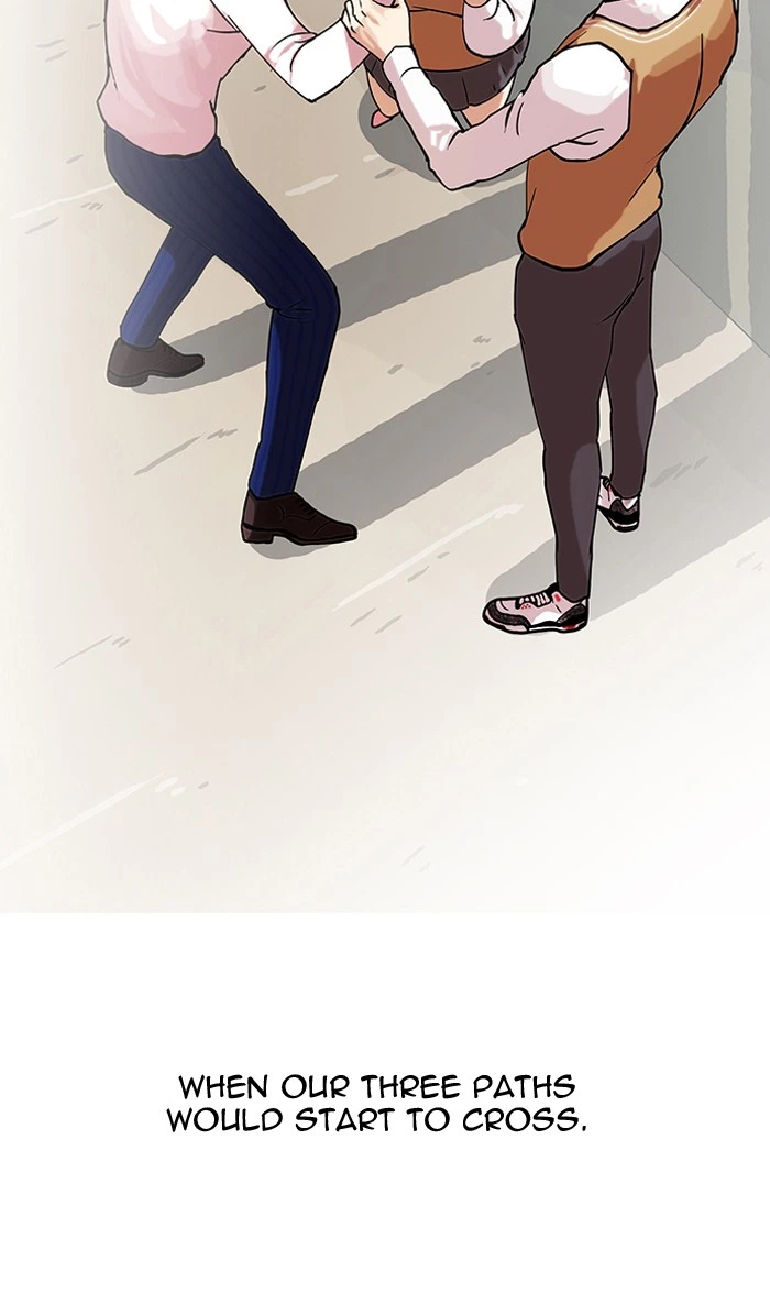 Lookism Chapter 79 — page 69