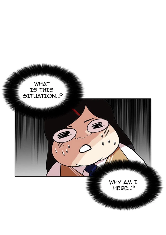 Lookism Chapter 79 — page 70