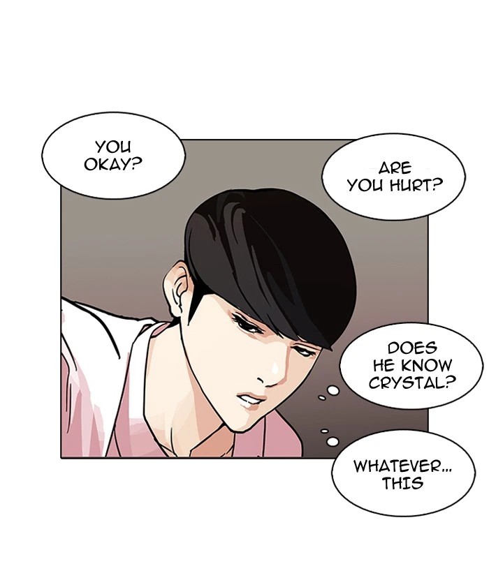 Lookism Chapter 79 — page 74