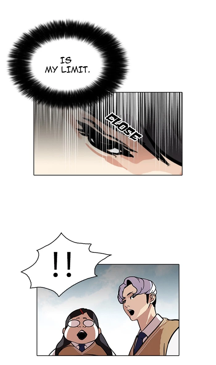 Lookism Chapter 79 — page 75