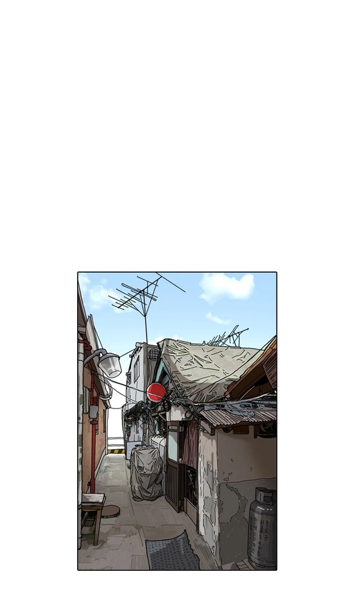 Lookism Chapter 79 — page 77