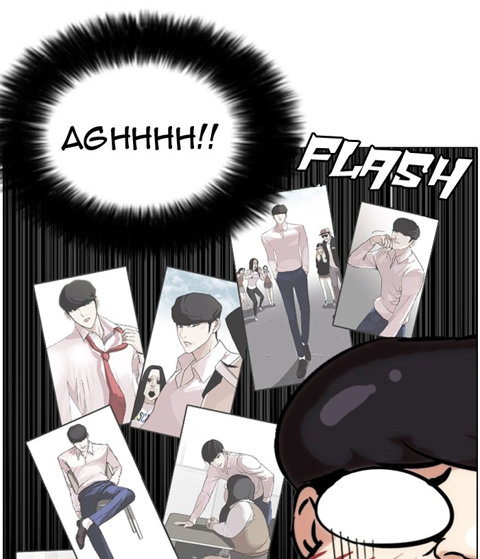 Lookism Chapter 79 — page 80