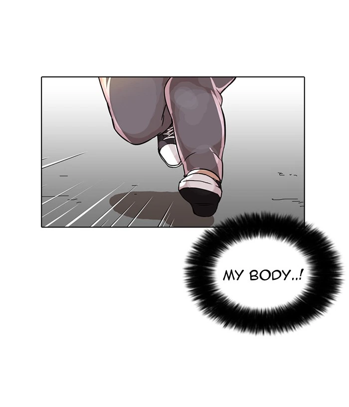 Lookism Chapter 79 — page 82
