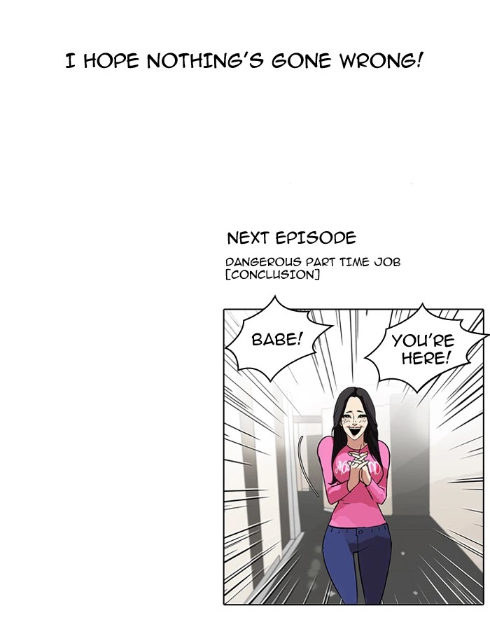 Lookism Chapter 79 — page 84