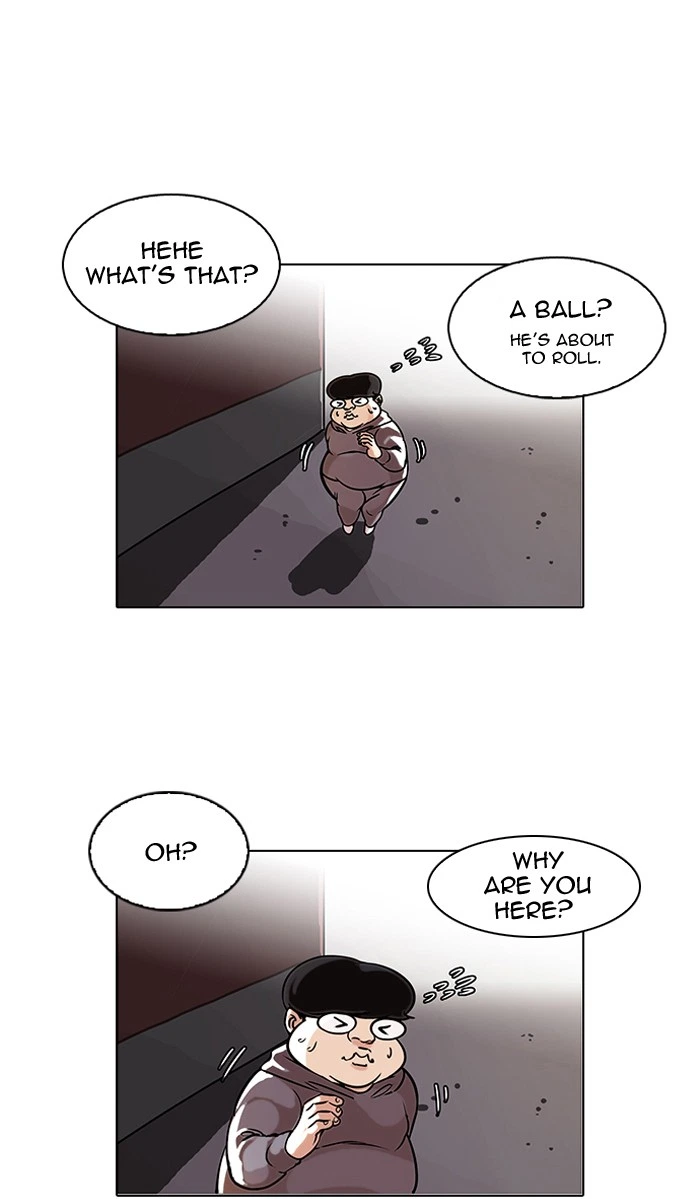 Lookism Chapter 80 — page 2