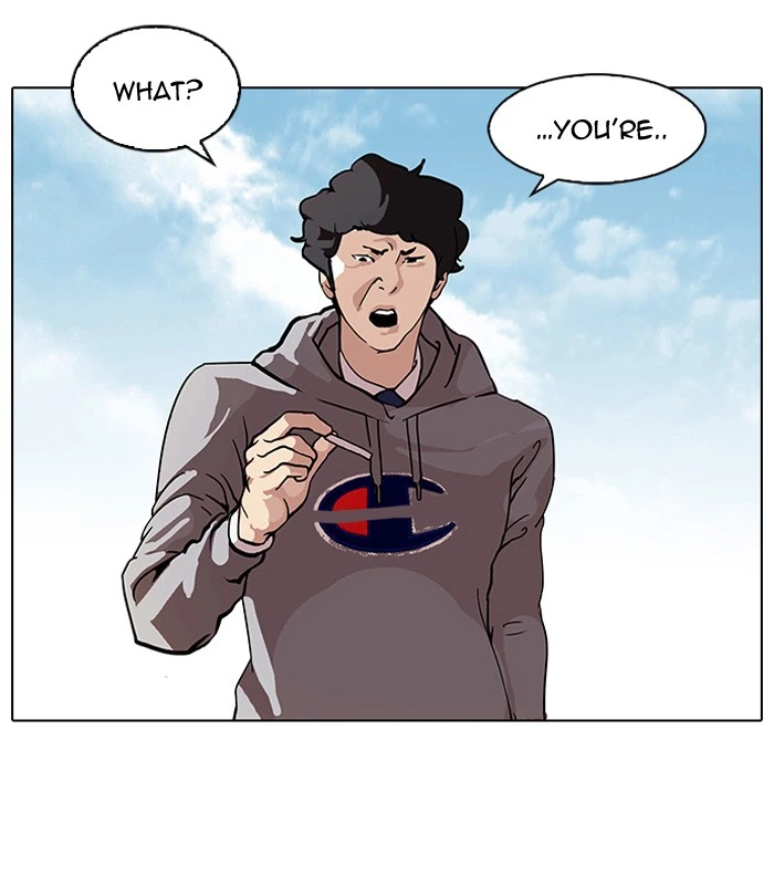 Lookism Chapter 80 — page 4