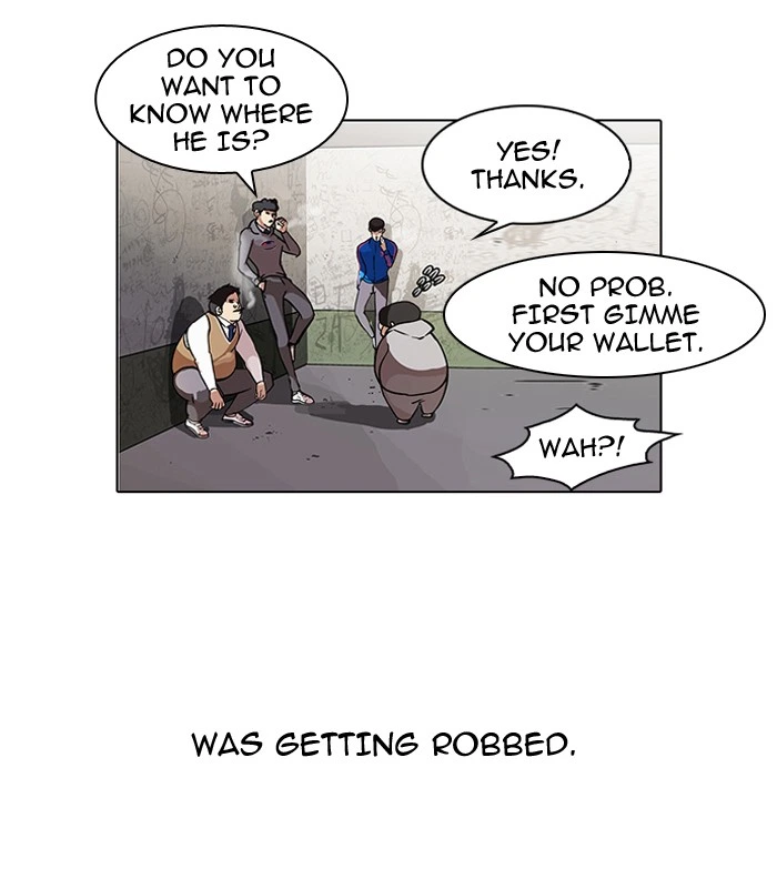Lookism Chapter 80 — page 7