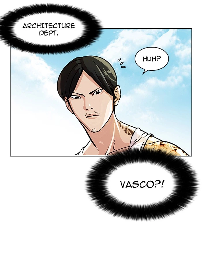 Lookism Chapter 80 — page 10