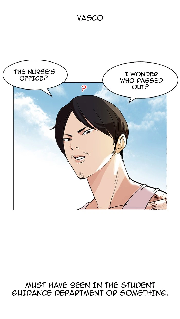 Lookism Chapter 80 — page 12