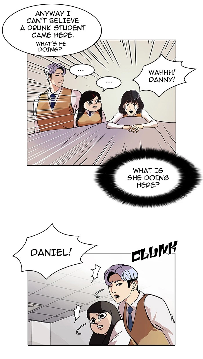 Lookism Chapter 80 — page 15