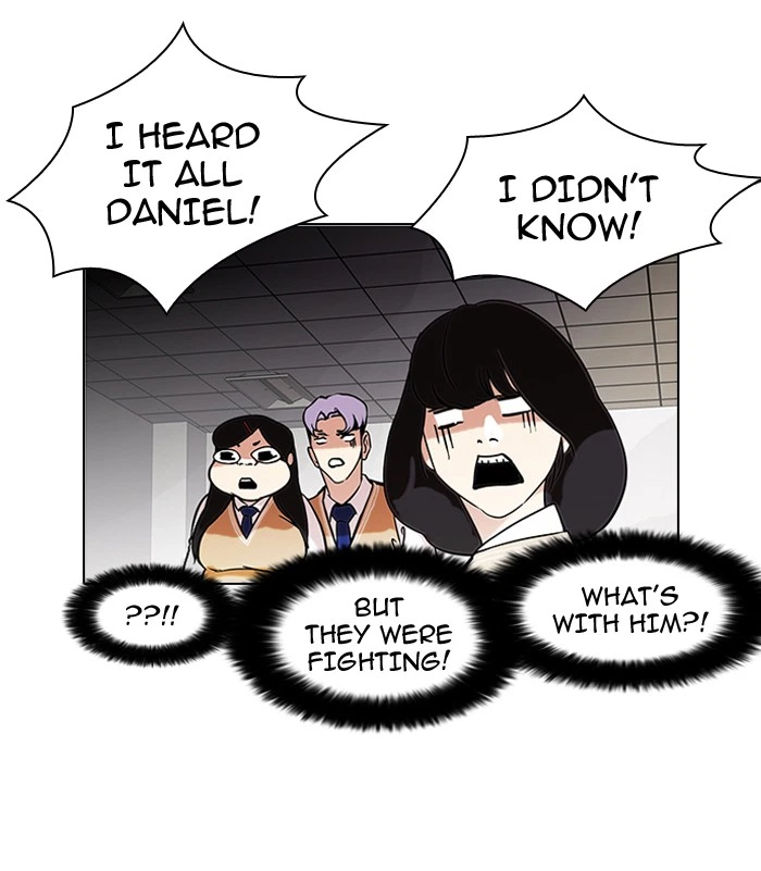 Lookism Chapter 80 — page 19