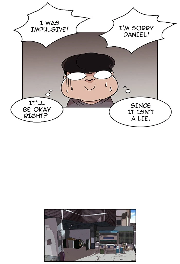 Lookism Chapter 80 — page 20