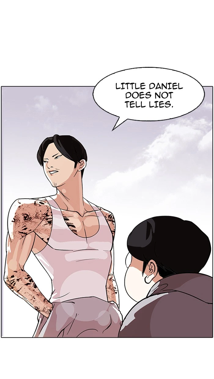 Lookism Chapter 80 — page 23