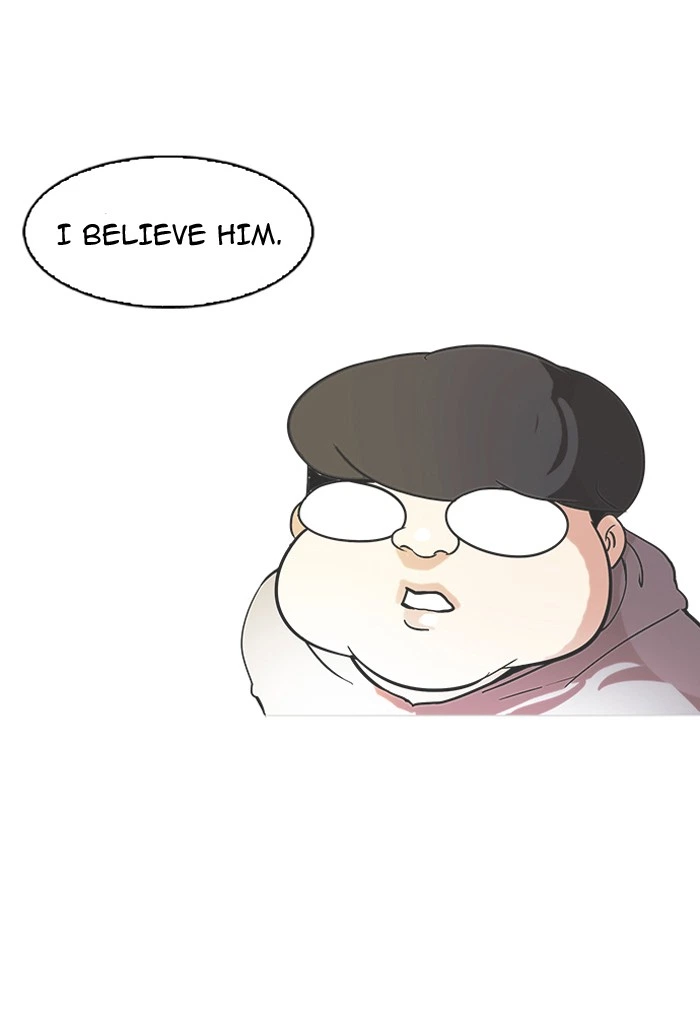 Lookism Chapter 80 — page 24