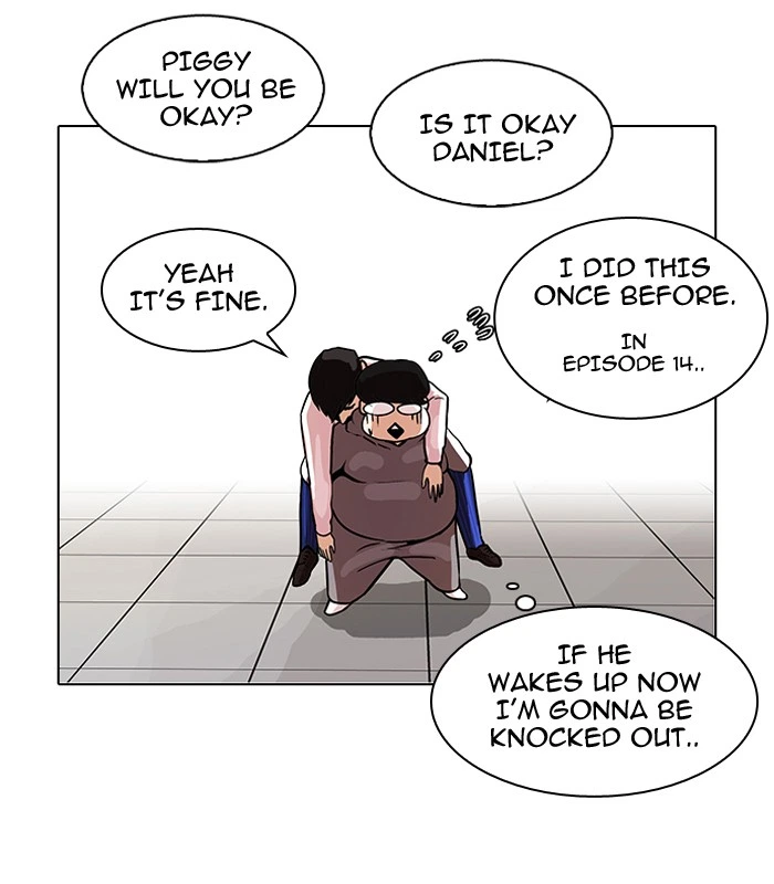 Lookism Chapter 80 — page 27