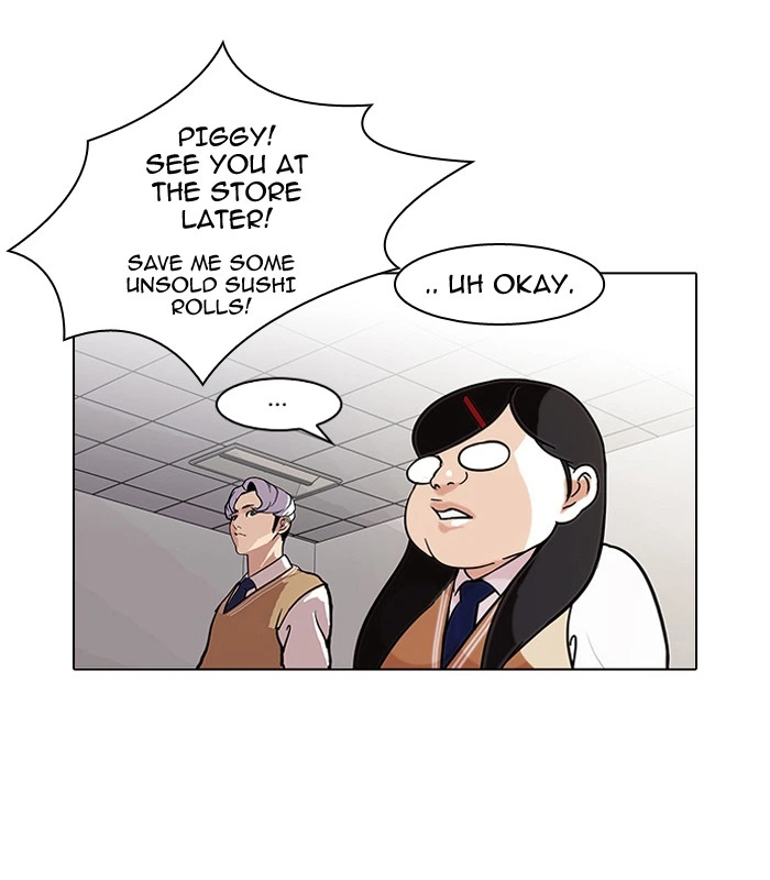 Lookism Chapter 80 — page 29