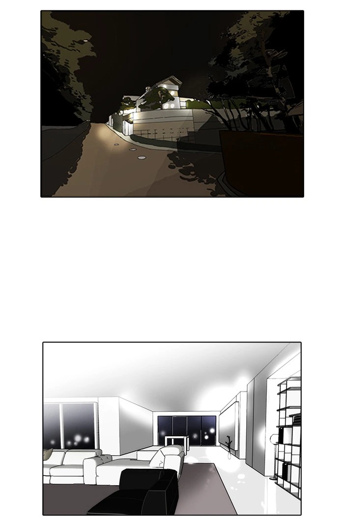 Lookism Chapter 80 — page 31