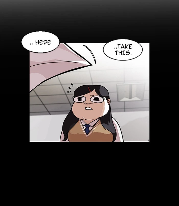 Lookism Chapter 80 — page 36